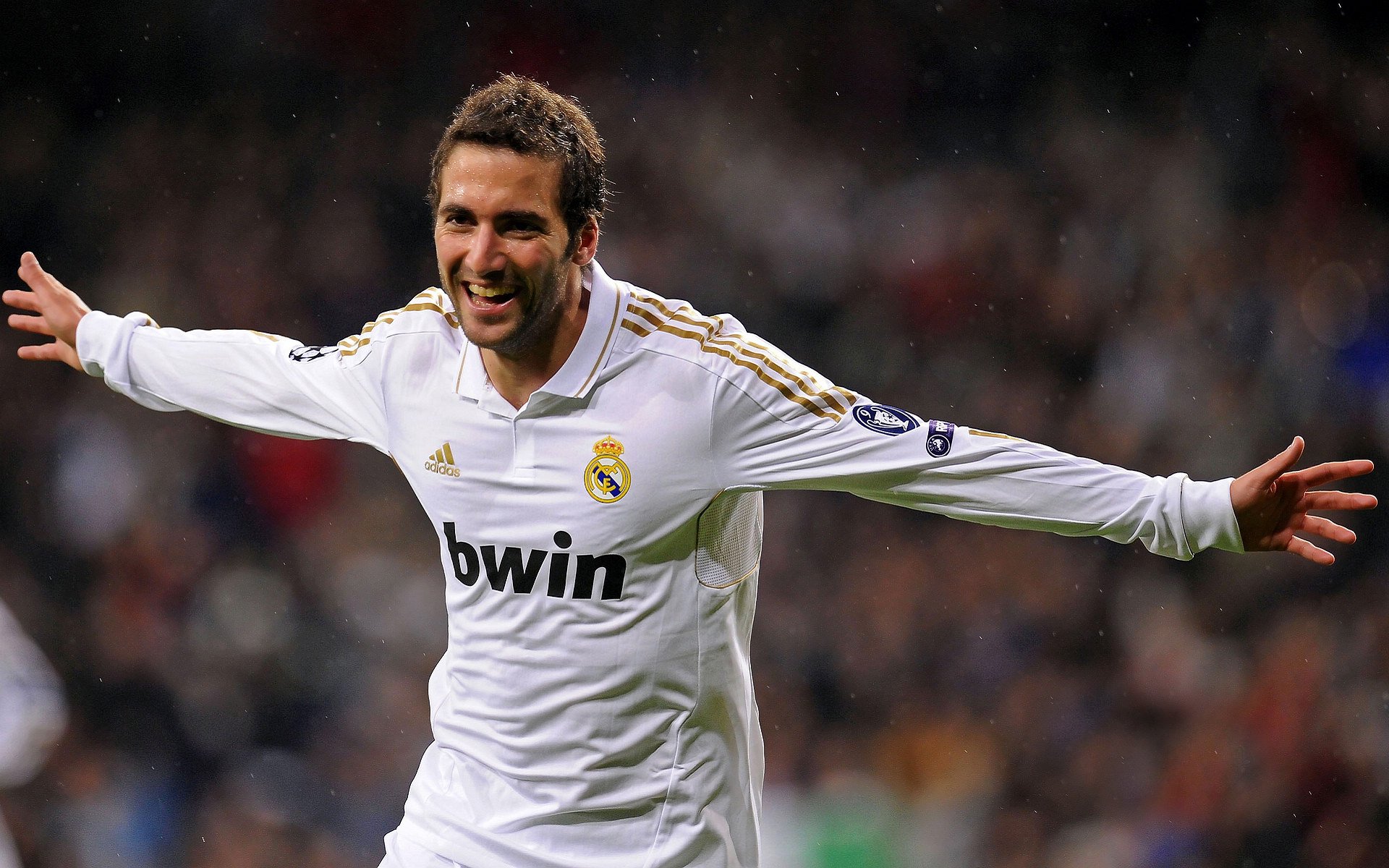 冠军球队赛季告别仪式感人,感恩球员与球迷,球队夺冠怎么发朋友圈