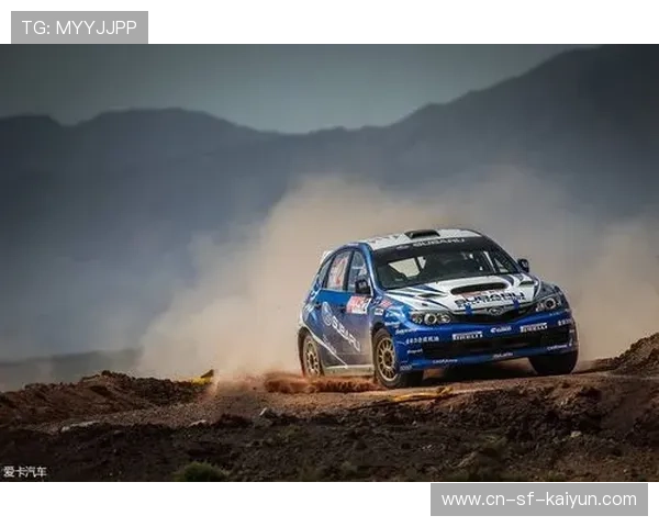 WRC观赛指南：如何最大化观赛体验，wrc比赛在哪儿看