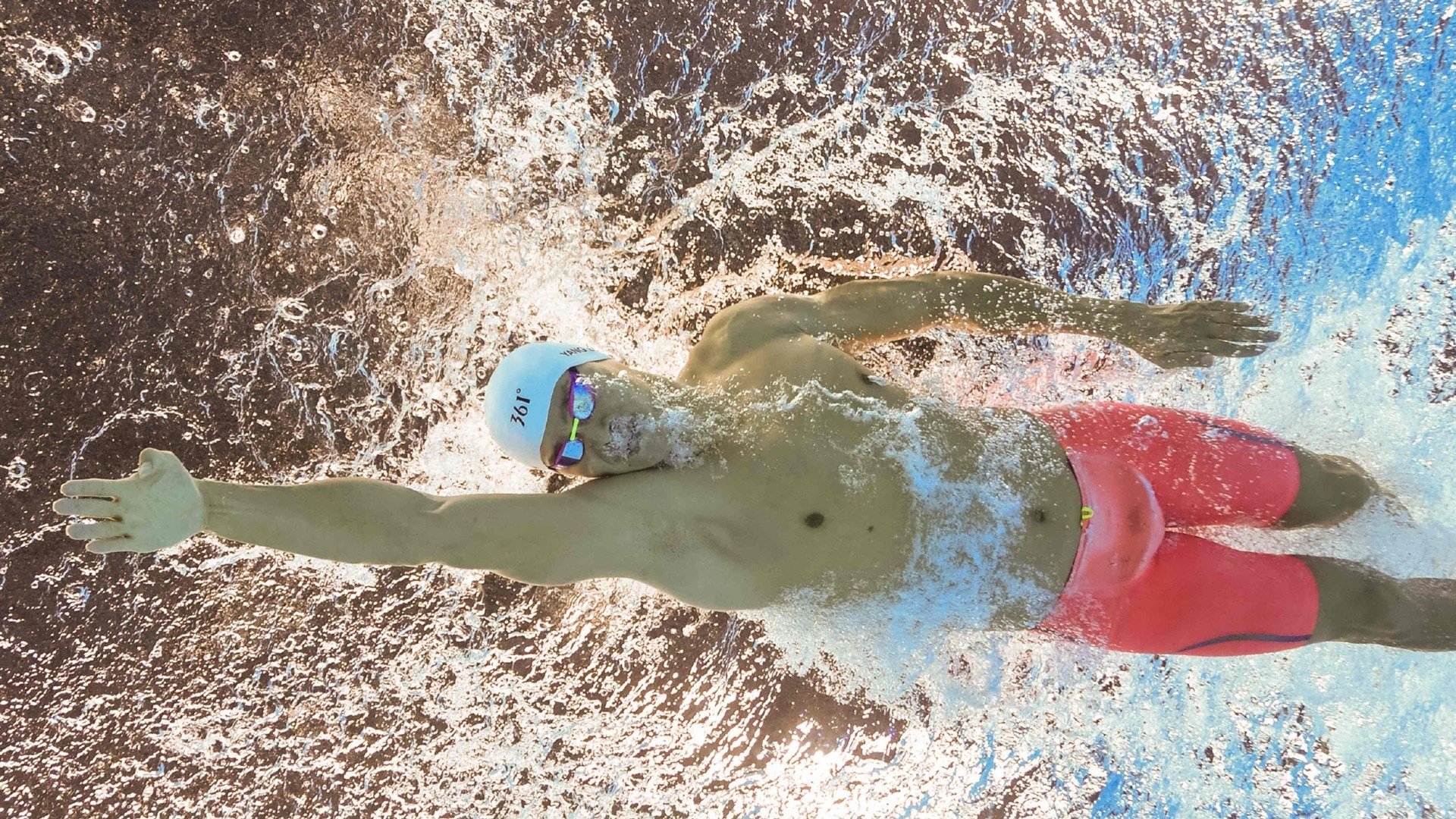 马克·阿特金森：他以突破突破不止，为南非队夺取关键胜利，阿特·马里克